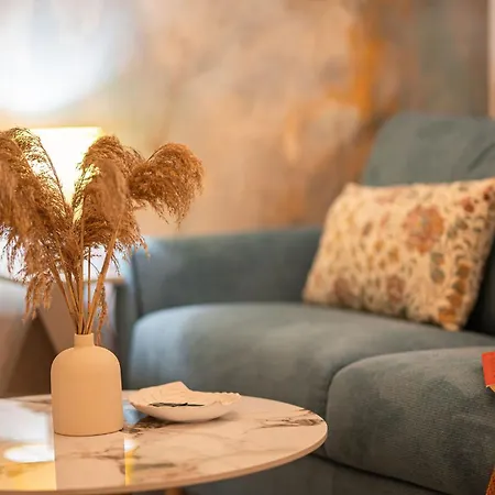 Nord Luxury In Odyssey Spa&pool-parking