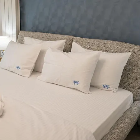 Nord Luxury In Odyssey Spa&pool-parking Mamaia