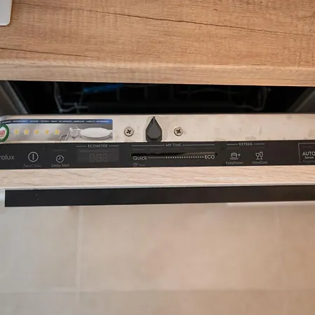 Nord Luxury In Odyssey Spa&pool-parking *