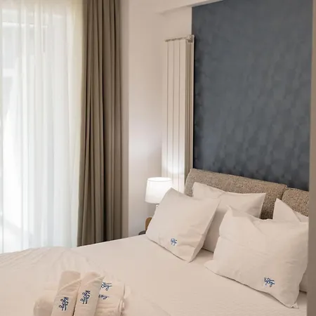 Nord Luxury In Odyssey Spa&pool-parking