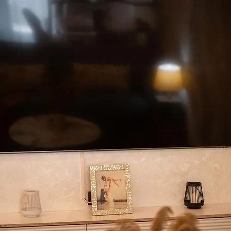 Nord Luxury In Odyssey Spa&pool-parking