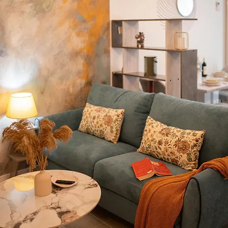 Nord Luxury In Odyssey Spa&pool-parking Mamaia